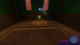 Скриншот 8 к игре Geist Heist