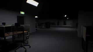 The Office Void
