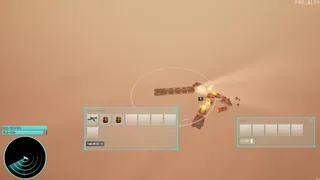 Скриншот 5 к игре Distance Travellers
