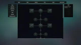 Скриншот 5 к игре FENRIR