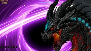 Таинственный куб; Чёрный дракон Джаэр