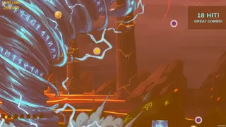 Скриншот 5 к игре Chasing the Wind