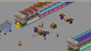 Скриншот 5 к игре Clearance Defence