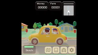 Скриншот 5 к игре Desktop Taxi