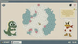 Скриншот 7 к игре Minesweeper: Next-Gen