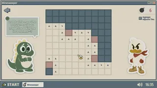 Скриншот 8 к игре Minesweeper: Next-Gen