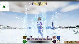 甜心之怒 Wrath Of Sweetheart