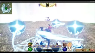 甜心之怒 Wrath Of Sweetheart