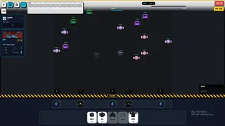 Mechanical Defense Line