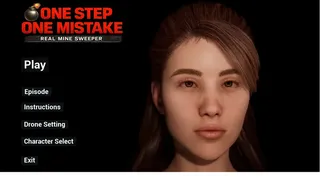 Скриншот 6 к игре One Step One Mistake