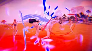 Скриншот 7 к игре Splashira: Beach Storm