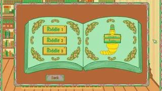 Harold Rabbit 3 : The House of Mysteries