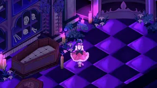 Caroline's Underworld