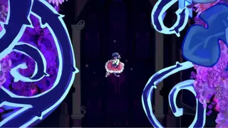 Caroline's Underworld