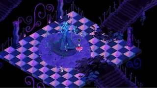 Caroline's Underworld