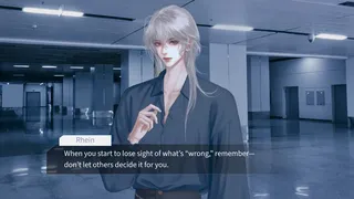 Error: Love - Human Bug Eradication Project