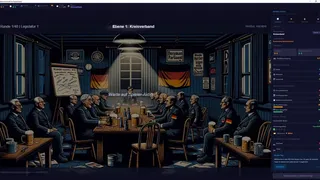 Vetternwirtschaft für Deutschland