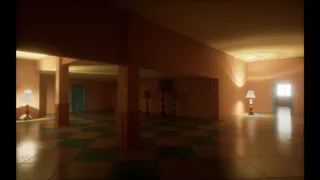 Скриншот 6 к игре BACK*SPACE