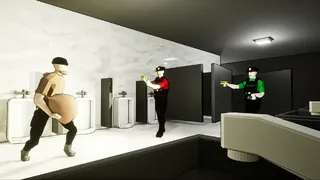 Скриншот 7 к игре Security Guard: Supernatural