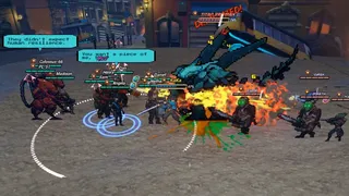 Reclaim: Earth Protocol