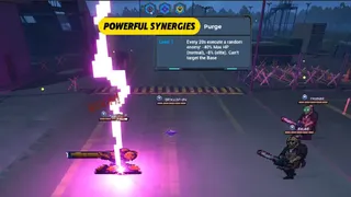 Reclaim: Earth Protocol