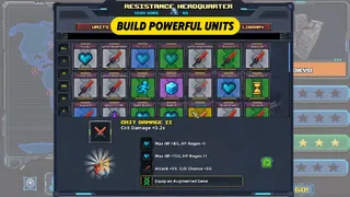 Скриншот 7 к игре Reclaim: Earth Protocol