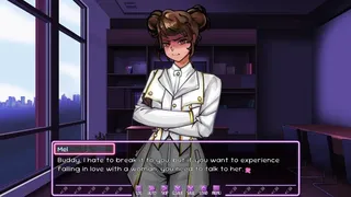 Serenity In Surrender