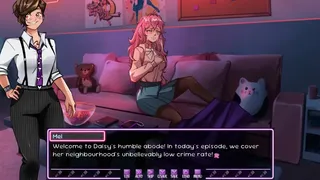 Serenity In Surrender