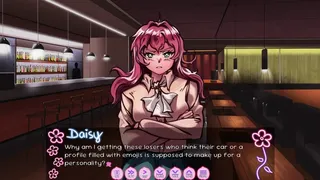 Serenity In Surrender