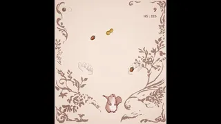 Twirly Treats: A Cozy Juggling Game