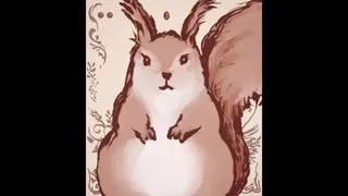 Twirly Treats: A Cozy Juggling Game