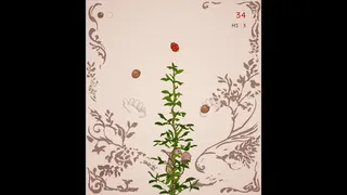 Twirly Treats: A Cozy Juggling Game