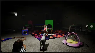 Скриншот 5 к игре Rotfang: The House