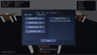 Insurance Agent Simulator