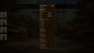 Milky Way: Chumak Trail