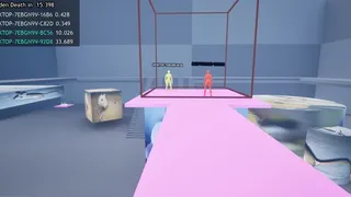 A Playground Afternoon