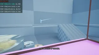 A Playground Afternoon