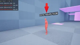 Скриншот 5 к игре A Playground Afternoon
