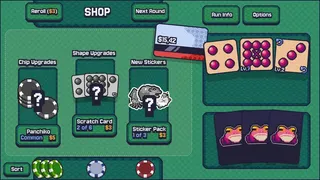 Скриншот 5 к игре Straddle