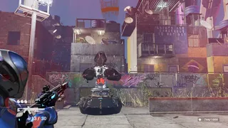 Assassin Of Dombardos