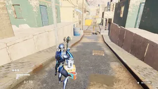 Assassin Of Dombardos