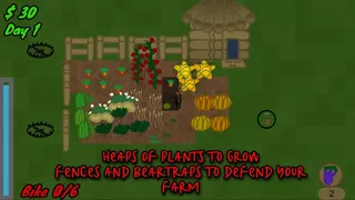 Please Don't Feed The Animals