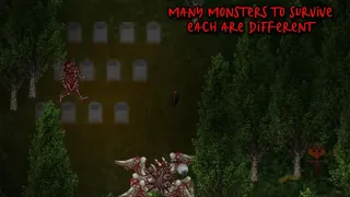 Please Don't Feed The Animals