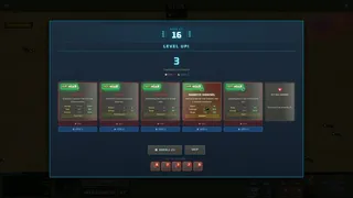 Скриншот 5 к игре Bulletreign: Survivors