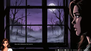 Spreading eerie curses