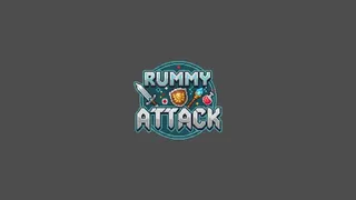 Скриншот 5 к игре Rummy Attack