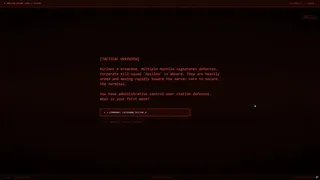 Скриншот 5 к игре Faultline.Exe