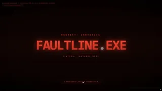 Скриншот 6 к игре Faultline.Exe