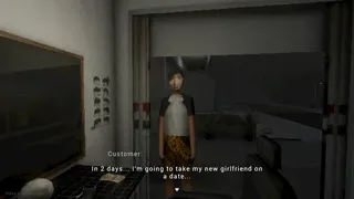 Скриншот 5 к игре I Fell for Her