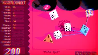 Скриншот 5 к игре Lovers Die